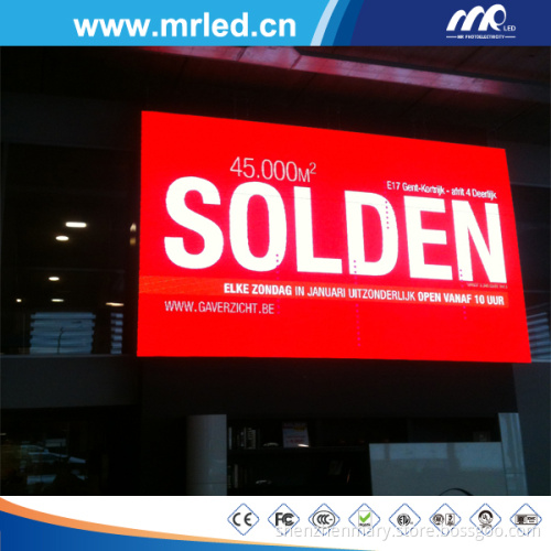 Mini LED Display